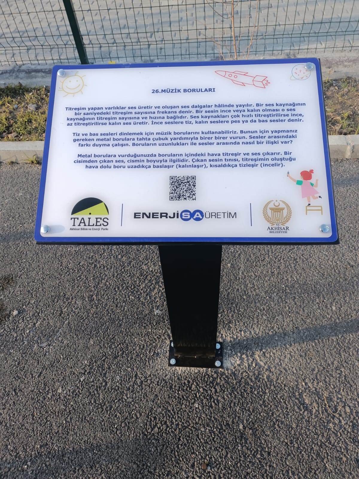 Yönlendirme Tabelaları